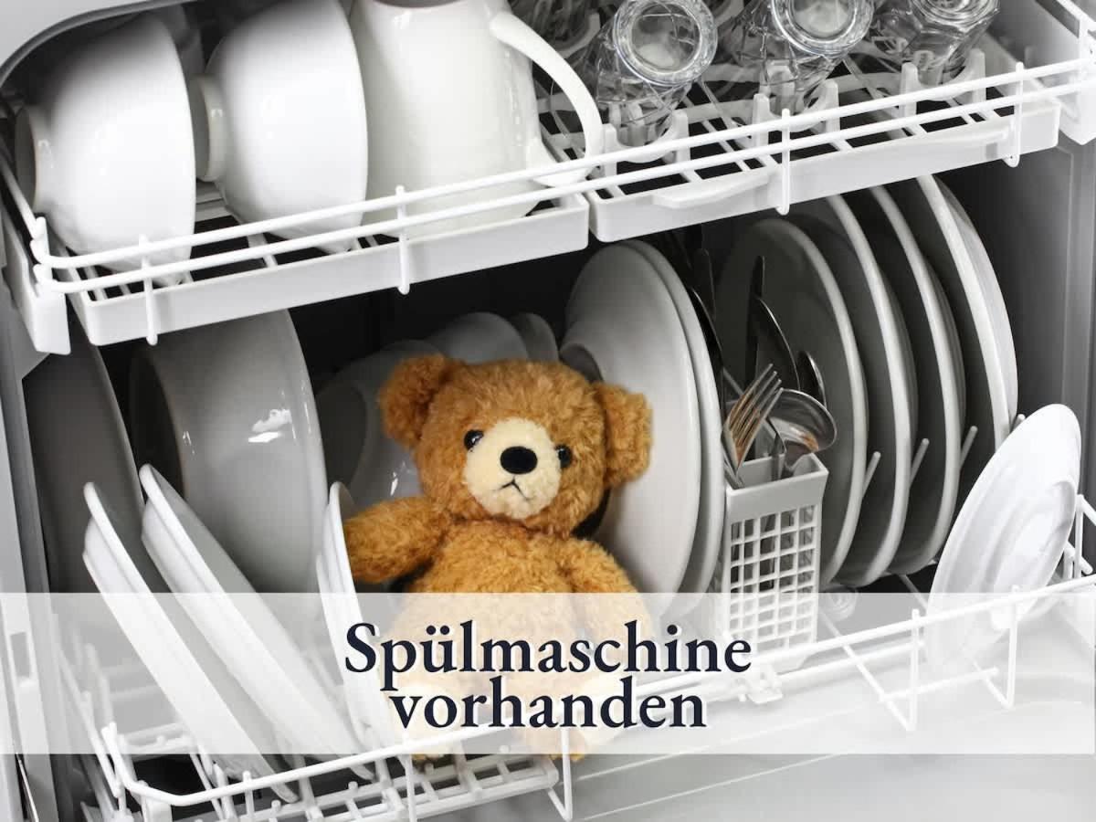 Relax-Apartment 164 Mit Indoor-Pool, Sauna, Kueche Und Netflix Schonach im Schwarzwald Zewnętrze zdjęcie